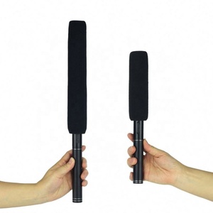 Micrófono OEM 2020 para Entrevistas con Soporte - Product Image 3