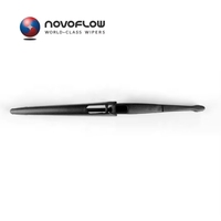 Balais d'essuie-glace Novoflow 12 "/300mm balai d'essuie-glace arrière pour PEUGEOT 3008 Mk1 2009-2016 Ford C-MAX MK2 2011-2016