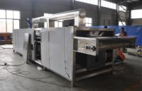 Hoge Capaciteit Groenten Fruit Wassen Sorteren Drogen Productielijn Citroen Aardappel Wortel Snijden Bubble Wasmachine