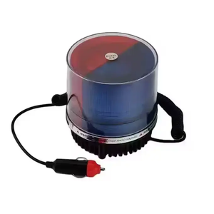 Độ sáng cao không thấm nước nhấp nháy khẩn cấp 24Volt dẫn xe tải ánh sáng với từ trường mạnh - Product Image 2