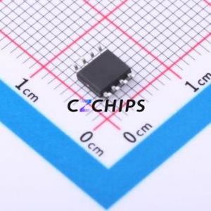 ชิปวงจรรวม LM2594M-5.0 (umw) SOP-8ของแท้และใหม่เอี่ยมชิป IC DC-DC PMIC - Product Image 2