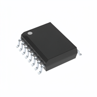 Memoria W25Q32Bvsfjp Tr 16 Solc, Compre en Línea, Canal del Fabricante de Componentes Electrónicos