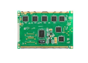 מודול LCD גרפי 320x240 לתעשיית התצוגה lcd