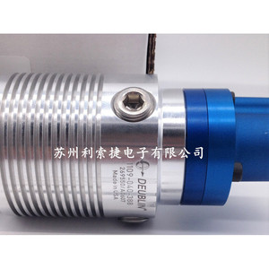 Deublin Rotary Joint 1109-040-388 M16x1.5lh Union Pop Off For <b>Printing</b> <b>Machine</b> - Product Image 2