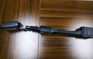 רגישות גבוהה כף יד אלקטרוני ציוד סורק נייד Handy Nljd שאינו ליניארי צומת גלאי AT801 - Product Image 4