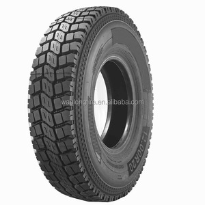 325/95R24. LM338. Neumático de Caucho LONGMARCH BRAND ZHONGCE 325/95R24 - Product Image 4