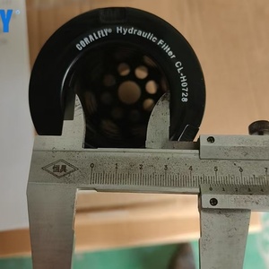 อะไหล่กรองน้ำมันไฮดรอลิกคุณภาพสูงสำหรับรถขุดตีนตะขาบ รุ่น 1R-0728 สำหรับรถแคตเตอร์พิลลาร์ - Product Image 4