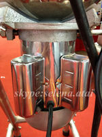 Hoge Efficiëntie Ijs Blender Machine/Commerciële Blender/Industriële Fruit Blender Voor Verkoop