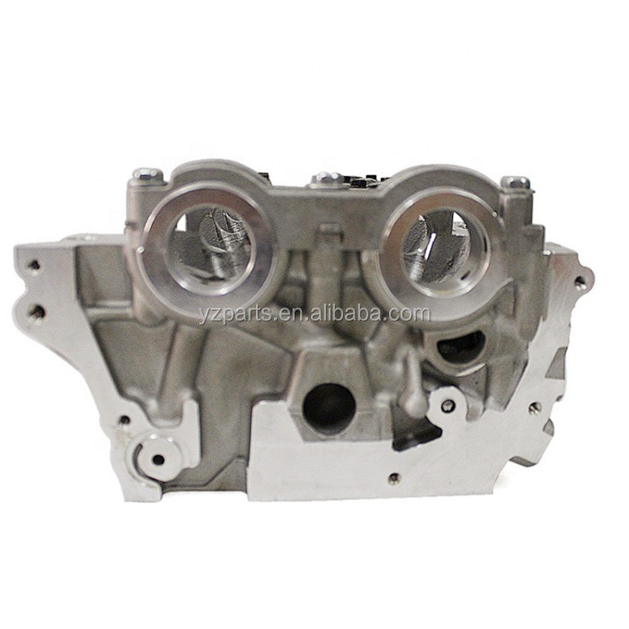 エイプリルページ 1ZZ-FE 1ZZFE Cylinder Head for Toyota Corolla & Celica