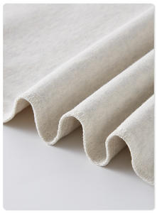 Venta al por mayor de camisetas de algodón de alta calidad Camiseta clásica básica de algodón Peso pesado Cuello pequeño Camiseta suelta de manga corta - Product Image 4