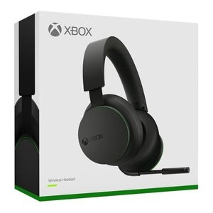 Auriculares inalámbricos para juegos XBOX, color negro, TLL 00021 - Product Image 2