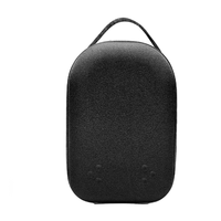 Étui de transport universel et de protection pour le contrôleur de casque Meta Quest3/3S VR, sac de rangement portable, étui rigide