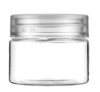 With Plastic Lid