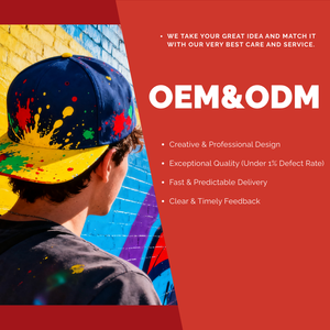 Gorras Trucker con Logotipo Bordado Personalizado, Gorras de Alta Calidad, Gorras de Malla con Buena Permeabilidad al Aire - Product Image 3