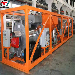 Công suất cao Polymer sửa đổi bitum đơn vị | 5-50t/h tự động dây chuyền sản xuất - Product Image 4