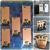 Écran LCD mobile pour OnePlus Nord 2 3 4 Lite N10 N20 N30 SE N100 N200 N300 CE 2 3 4 Lite – Remplacement d'écran et numériseur