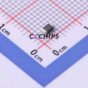 YI321611U800-4R0T Ferrite Bead 1206 RF ( Impedance @ Frequency: 80Ohm@100MHz )( Error: 25% )( DC Resistance (DCR): 30mOhm ) - Product Image 2