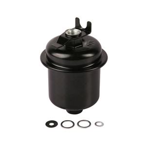 Quemador transparente de MFF-3830, filtro de combustible de bicicleta, nuevo estilo, 16010-S01-A30 16010-ST5-931 16010-ST5-932, para HONDA ACCORD CD3 - Product Image 2