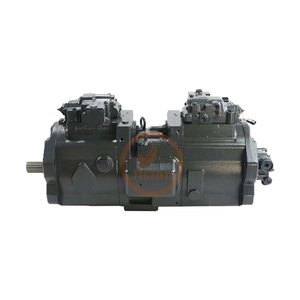 Repuestos para Excavadora, Bomba Principal K5V200DTH, Bomba Hidráulica SY365-9 SY365H SY335 - Product Image 4