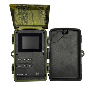 Vente en <span class=keywords><strong>gros</strong></span> d'usine <span class=keywords><strong>de</strong></span> <span class=keywords><strong>chasse</strong></span> en plein air Sniper 8k prend en charge WiFi et App caméra d'<span class=keywords><strong>action</strong></span> étanche pour caméra vidéo latérale - Product Image 4