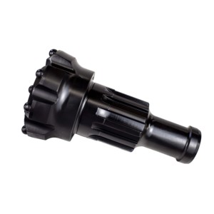 زر مطرقة التعدين DTH لمهمة الضغط الهوائي العالي لـ 60-من أجل بت DTH أسفل أداة حفر الثقب - Product Image 2