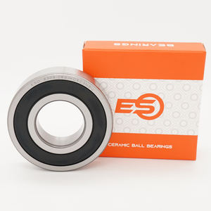 Cuscinetto a Sfera ad Alta Velocità 6309-2RS per Biciclette - Product Image 2