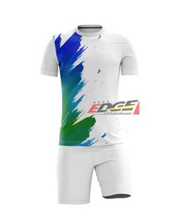 Uniforme de Fútbol Personalizado al por Mayor, Precio Económico, Calidad Premium, Uniforme de Fútbol Más Vendido para Unisex. - Product Image 5