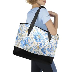 Sac isotherme écologique imperméable avec doublure en PEVA, fabrication directe - Product Image 5