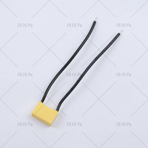 קבל סרט MKP334K275A59 - Product Image 1