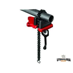 Collier de serrage à chaîne Sicutool en acier forgé et mâchoire durcie - Product Image 1