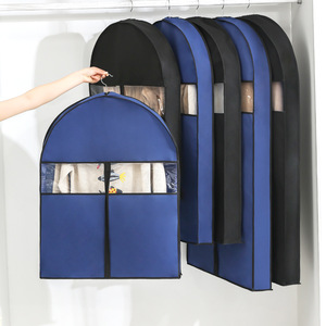 Meilleures ventes : Housse de vêtement non tissée Ocean Star 60x100cm pour rangement et voyage, protection anti-poussière respirante GB10087 - Product Image 5