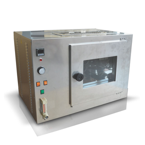 Four à film mince rotatif ASTM RTFO pour membranes bitumineuses, haute précision, multi-tension (220V-415V) 1 AS - Product Image 1