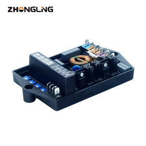 เครื่องกำเนิดไฟฟ้า Universal <span class=keywords><strong>AVR</strong></span> รุ่น M16FA655A แทนที่อะไหล่เดิม ขายตรงจากโรงงาน ราคาถูก พร้อมขั้นต่ำในการสั่งซื้อน้อย - Product Image 2