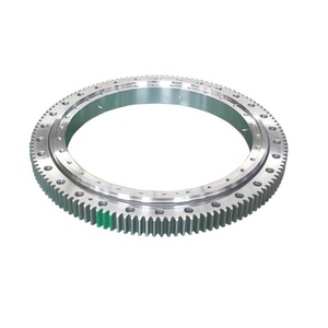Cina Produsen Yang Baik Tadano Crane Ball Bearing Turntable Bantalan Slewing - Product Image 2