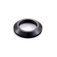 Roulements internes sans filetage intégrés pour tige de direction conique Huoli Scooter Neo Chrome