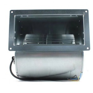 RF22P/RF22F/RE22P-2DK.3F.5R RF22P-2DD.5H.1R พัดลมระบายความร้อนแบบแรงเหวี่ยงสำหรับผลิตภัณฑ์อิเล็กทรอนิกส์พร้อมการรับประกัน 1 ปี - Product Image 3