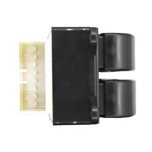 Interrupteur de lève-vitre électrique ABS 84820-35020, état neuf, pour conduite à droite, pour Toyota Camry - Product Image 1