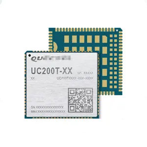 3g UC200T-EM UC200T-GL物联网UMTS/HSPA模块UC200T边缘和GSM/GPRS网络安卓3g模块