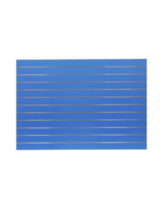 Panel de Tablero de MDF con Ranuras de 4 x 8 Pies, Ecológico y Moderno, Precio de Fábrica Keway, Color Personalizado - Product Image 2