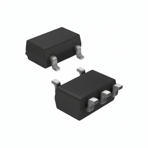 Original S-1312D15-M5T1U3 Buy Online Electronic Components Power Management (PMIC) SC 74A, SOT 753 - Product Image 1