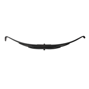 卸売価格精密日本製リーフスプリングトラックリーフスプリングバギーリーフスプリング用品トレーラーパーツ - Product Image 1