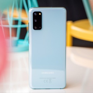 Teléfonos Reacondicionados Originales Baratos Desbloqueados Grado A+ para Galaxy <span class=keywords><strong>S20</strong></span> G980 - Product Image 5