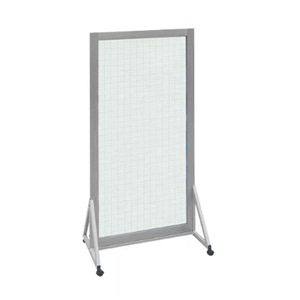 Miroir de correction de posture Jinyu avec grille 60x90cm pour entraînement de réadaptation, utilisation sur tout le corps - Product Image 1