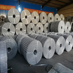 उच्च लचीलापन घुमावदार लाइन वायर वेल्डेड वायर मेष रोल 190.5 मिमी पाइप कोटिंग प्रबलित वेल्डेड जाल - Product Image 3