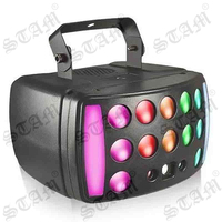 150W MINI Beam Wash Lighting 150W Led Luz con cabezal móvil Lavado con cabezal móvil RGBW 4 en 1 150W Led Sharpy Beam Light Dj Disco Pub