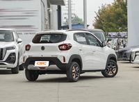 Dongfeng Suv Car Nano BOX Modèle 2022 Véhicules à Énergie Nouvelle Style Champion Chine Mini SUV Voiture Électrique Famille 4 Places SUV Voiture d'Occasion