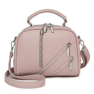 Bellmont 2025, Nuevo Fabricante Chino, Bolsos de Hombro y Bandolera para Mujer, Venta al Por Mayor, Diseño de Diseñador, Marcas de Lujo Famosas - Product Image 4