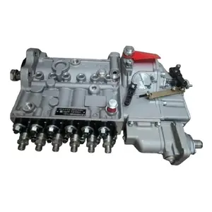 6BTAA5.9 Dongfeng Cummins engine oil pump 0402736909A/3283517 diesel fuel injection pump 3283279 3283516