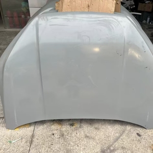 Cubierta de Capó de Alta Calidad para DONGFENG AEOLUS <span class=keywords><strong>HAGE</strong></span> 23393270 OEM, Cubierta de Motor - Product Image 2
