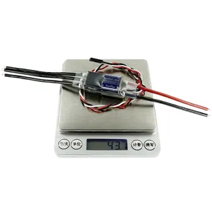 Flipenjoy FE28120 Electric Speed Controller 2-8S 120A BLHeli_32 For FPV Racing Drone Multi-axis Drones Fixedwing UAV Model